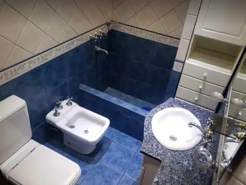 Casa en venta Quilmes