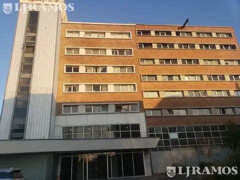 Oficina en Alquiler en Beccar, Partido de San Isidro