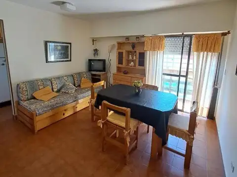 Departamento en Venta en San Bernardo del Tuyu, Partido de La Costa