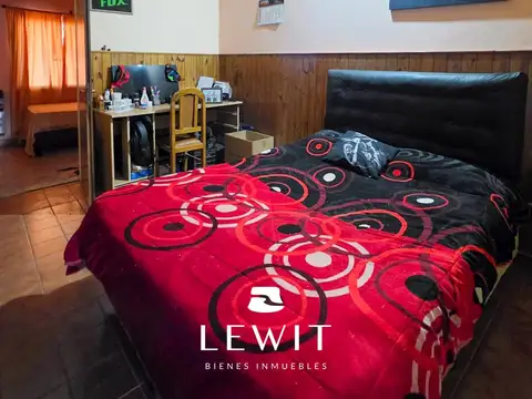 Casa en Venta 45 años