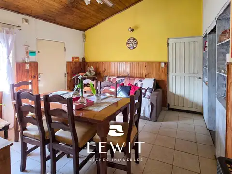 Casa en Venta de 3 dormitorios