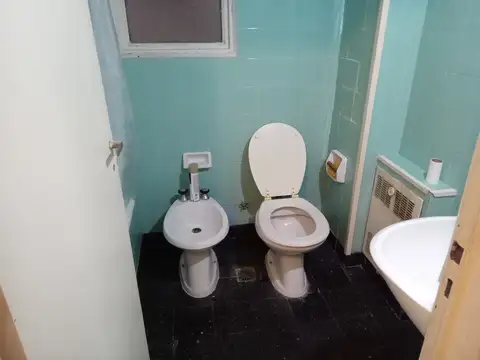 Departamento en Alquiler de 2 dormitorios