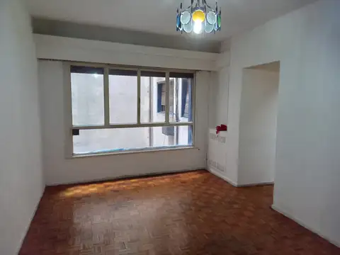 Departamento en Alquiler Apto profesional