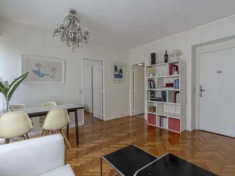 Departamento en Venta al Noroeste