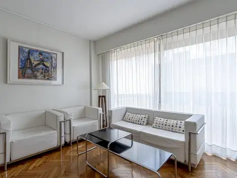 Departamento en Venta 50 años