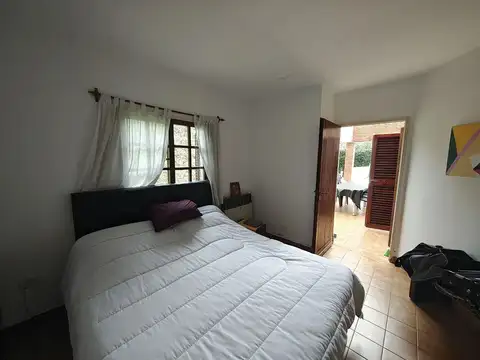 Venta Casa 4 ambientes en Country Las Brisas