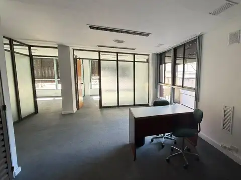 Oficina en Alquiler en Centro, $ 1.300.000