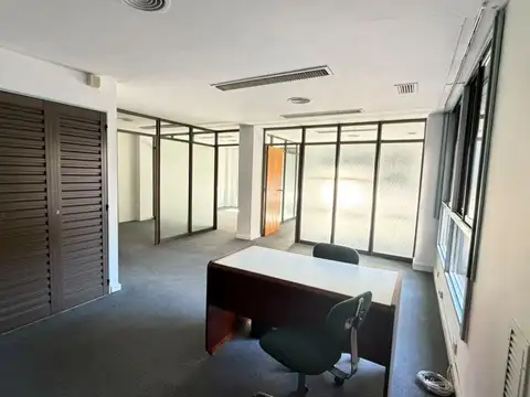 Oficina Rioja 1035