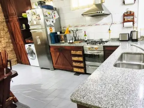 Casa en Venta 31 años