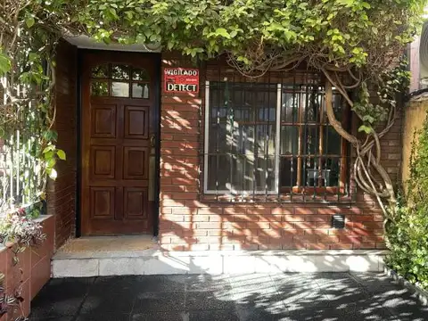 Casa 3 amb + play con terraza - Olivos - Vicente Lopez