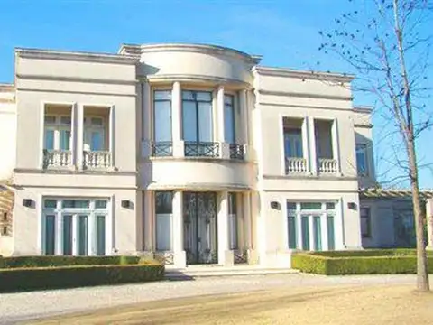 Casa en Venta en Martindale Country Club, Countries y Barrios Cerrados en Pilar