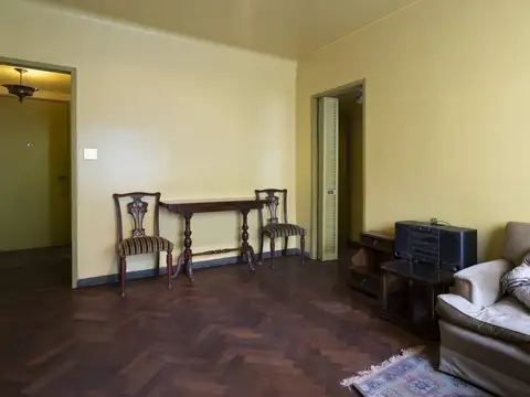 Departamento en Venta en Retiro, USD 165.000