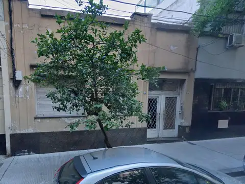 Terreno en Venta de 439,0 m2