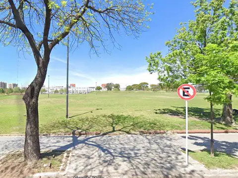 Terreno en Venta 8  mts Frente