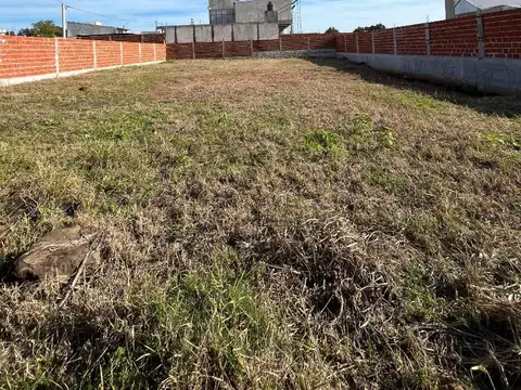 Terreno en Venta en Garupa, USD 38.000