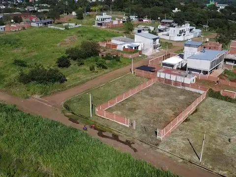 Terreno en Venta en Garupa, USD 30.000