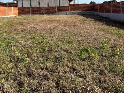 Loteo Altos de Garupá