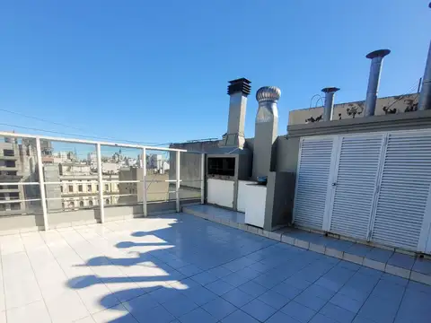 Departamento en Alquiler 18 años