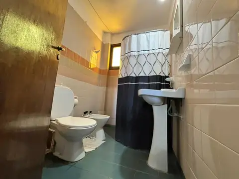 CHIOZZA 3300, Piso 4