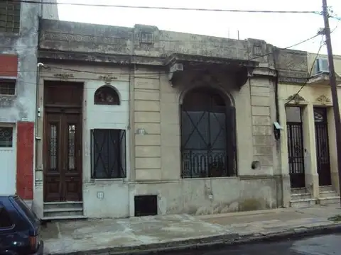 ALQUILER PH 2 AMBIENTES
