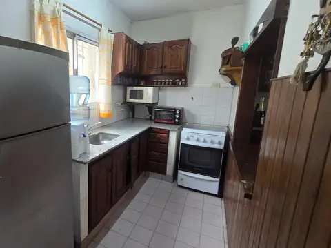 Depto Tipo Casa en Venta de 3 dormitorios