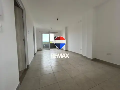 Venta dpto zona sur 1 dorm con balcón a estrenar