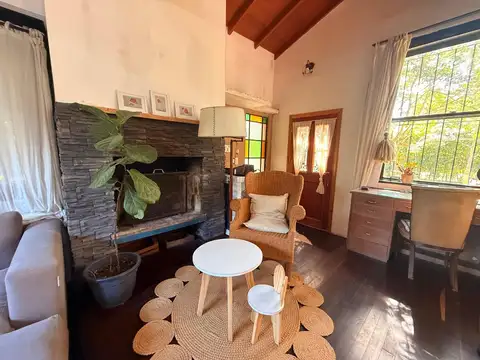 Casa en venta en Ingeniero Maschwitz - Escobar