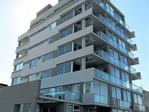 Ambiente en Urquiza con Amenities Seguridad 24hs