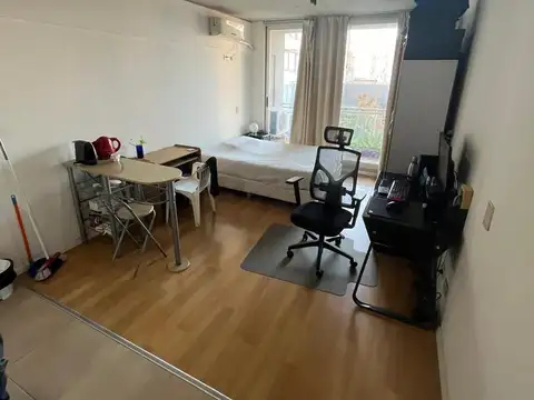 Departamento en Venta Permite mascota