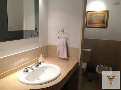 Departamento en Venta de 3 dormitorios