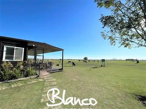 Terreno Lote  en Venta en San Sebastian, Escobar, G.B.A. Zona Norte