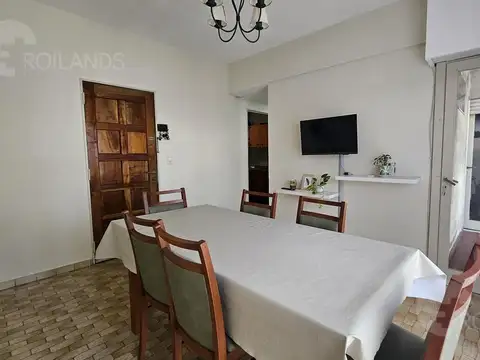 Departamento en Ramos Mejia Sur