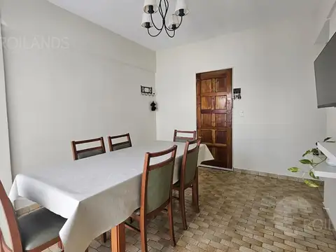 Departamento en Venta en Ramos Mejia Sur, USD 75.000