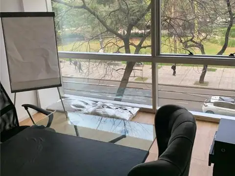 Talcahuano 800, Piso 2