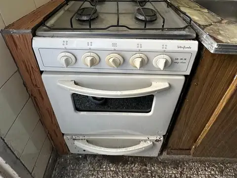 Departamento en Alquiler al Sureste