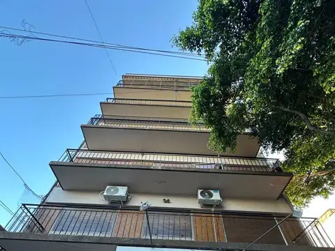 Departamento 2 ambientes en alquiler, Villa Lugano