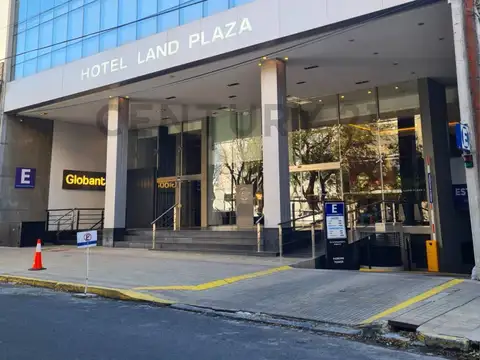 Cochera en Alquiler en La Plata, Partido de La Plata