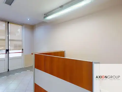 Calle 41 e/ 12 y 13 - Oficinas y salones