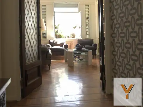 Departamento en Alquiler de 5 ambientes