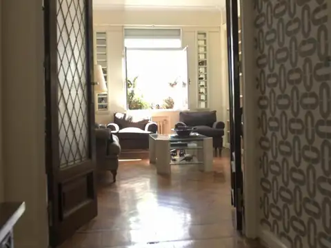 Departamento en Alquiler de 5 ambientes