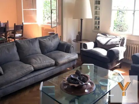 Departamento en Alquiler de 3 dormitorios