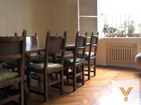 Departamento en Alquiler en Recoleta, USD 1.600