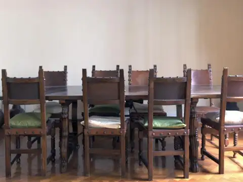 Departamento en Alquiler al Noreste