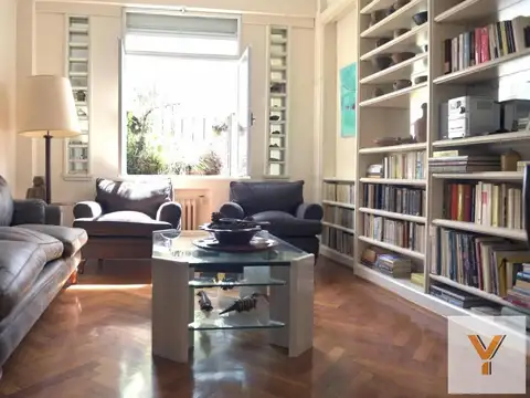 Departamento en Alquiler 80 años