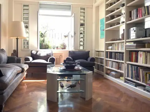 Departamento en Alquiler 80 años