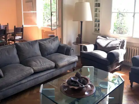 Departamento en Alquiler de 3 dormitorios