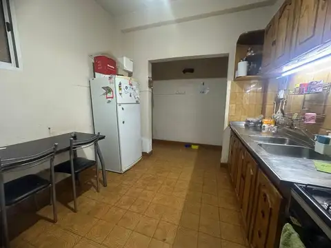 Depto Tipo Casa en Venta 50 años