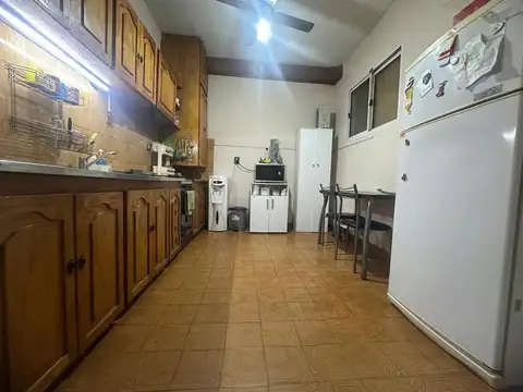 Depto Tipo Casa en Venta con 1 cocheras