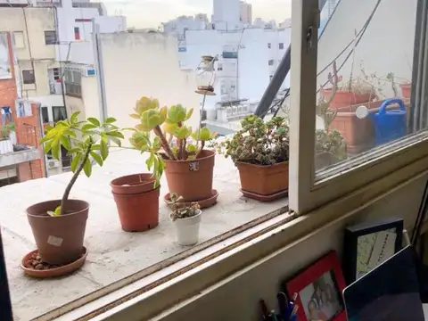 Departamento en Venta 35 años