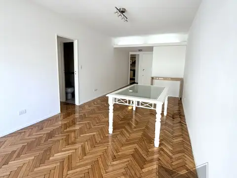 Departamento en Alquiler de 4 ambientes